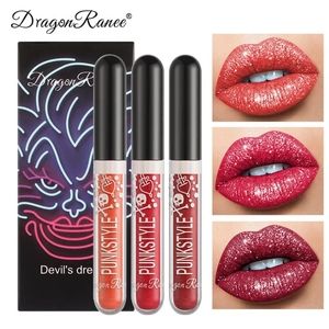 Devil's Dream Diamond Lip Gloss Set